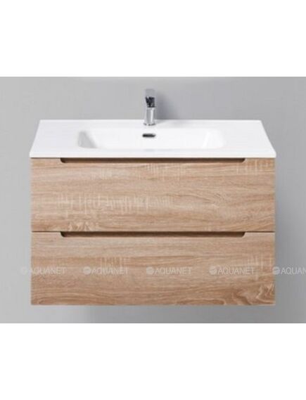 Купить Тумба для комплекта BelBagno ETNA-800-2C-SO-WO-P rovere bianco (etna-800-2c-so-wo-p) по цене 28100 руб., в Санкт-Петебруге в интернет магазине 100-Систем, а также дургие товары BelBagno из раздела Тумбы под раковину и Мебель для ванной комнаты