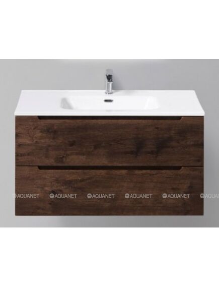 Купить Тумба для комплекта BelBagno ETNA-900-2C-SO-RW-P rovere moro (etna-900-2c-so-rw-p) по цене 29600 руб., в Санкт-Петебруге в интернет магазине 100-Систем, а также дургие товары BelBagno из раздела Тумбы под раковину и Мебель для ванной комнаты