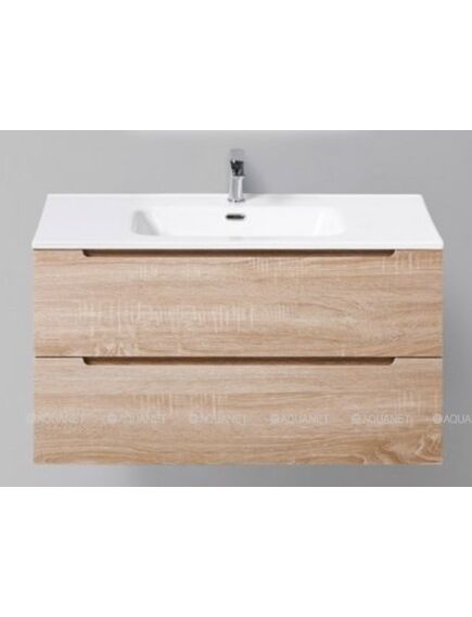 Купить Тумба для комплекта BelBagno ETNA-900-2C-SO-WO-P rovere bianco (etna-900-2c-so-wo-p) по цене 29600 руб., в Санкт-Петебруге в интернет магазине 100-Систем, а также дургие товары BelBagno из раздела Тумбы под раковину и Мебель для ванной комнаты