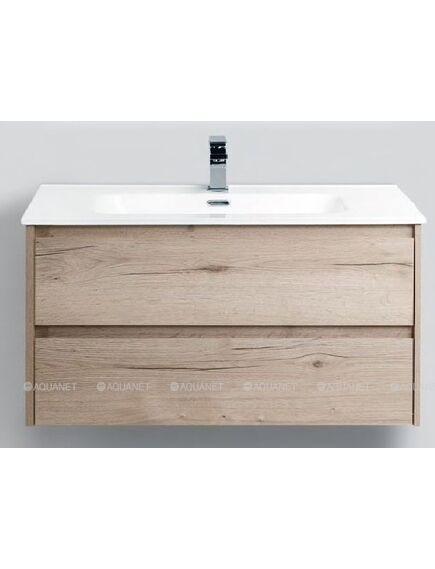 Купить Тумба для комплекта BelBagno Kraft-1000-2C-SO-RGB (kraft-1000-2c-so-rgb) по цене 36000 руб., в Санкт-Петебруге в интернет магазине 100-Систем, а также дургие товары BelBagno из раздела Тумбы под раковину и Мебель для ванной комнаты