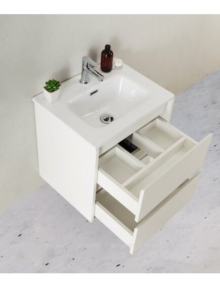 Купить Тумба для комплекта BelBagno KRAFT 39-500/390-2C-SO-PP pino pasadena (kraft 39-500/390-2c-so-pp) по цене 25600 руб., в Санкт-Петебруге в интернет магазине 100-Систем, а также дургие товары BelBagno из раздела Тумбы под раковину и Мебель для ванной комнаты