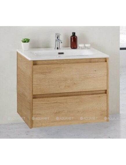 Купить Тумба для комплекта BelBagno KRAFT 39-600/390-2C-SO-RNN rovere nebrasca nature (kraft 39-600/390-2c-so-rnn) по цене 25000 руб., в Санкт-Петебруге в интернет магазине 100-Систем, а также дургие товары BelBagno из раздела Тумбы под раковину и Мебель для ванной комнаты