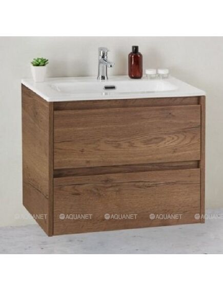 Купить Тумба для комплекта BelBagno KRAFT 39-600/390-2C-SO-RT rovere tabacco (kraft 39-600/390-2c-so-rt) по цене 27300 руб., в Санкт-Петебруге в интернет магазине 100-Систем, а также дургие товары BelBagno из раздела Тумбы под раковину и Мебель для ванной комнаты