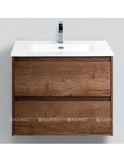 Купить Тумба для комплекта BelBagno Kraft-600-2C-SO-RT (kraft-600-2c-so-rt) по цене 28800 руб., в Санкт-Петебруге в интернет магазине 100-Систем, а также дургие товары BelBagno из раздела Тумбы под раковину и Мебель для ванной комнаты
