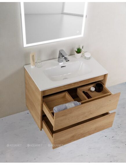 Купить Тумба для комплекта BelBagno KRAFT 39-700/390-2C-SO-BO bianco opaco (kraft 39-700/390-2c-so-bo) по цене 24200 руб., в Санкт-Петебруге в интернет магазине 100-Систем, а также дургие товары BelBagno из раздела Тумбы под раковину и Мебель для ванной комнаты