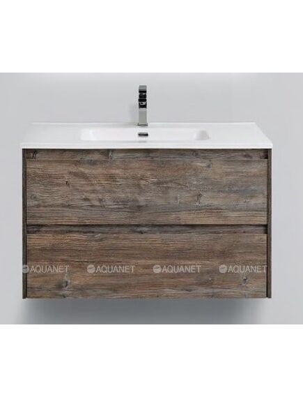 Купить Тумба для комплекта BelBagno Kraft-700-2C-SO-PP (kraft-700-2c-so-pp) по цене 30500 руб., в Санкт-Петебруге в интернет магазине 100-Систем, а также дургие товары BelBagno из раздела Тумбы под раковину и Мебель для ванной комнаты