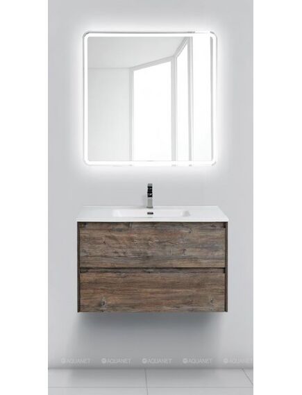 Купить Тумба для комплекта BelBagno Kraft-700-2C-SO-PP (kraft-700-2c-so-pp) по цене 30500 руб., в Санкт-Петебруге в интернет магазине 100-Систем, а также дургие товары BelBagno из раздела Тумбы под раковину и Мебель для ванной комнаты