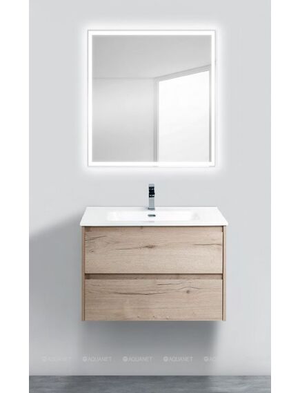Купить Тумба для комплекта BelBagno Kraft-700-2C-SO-RGB (kraft-700-2c-so-rgb) по цене 30500 руб., в Санкт-Петебруге в интернет магазине 100-Систем, а также дургие товары BelBagno из раздела Тумбы под раковину и Мебель для ванной комнаты