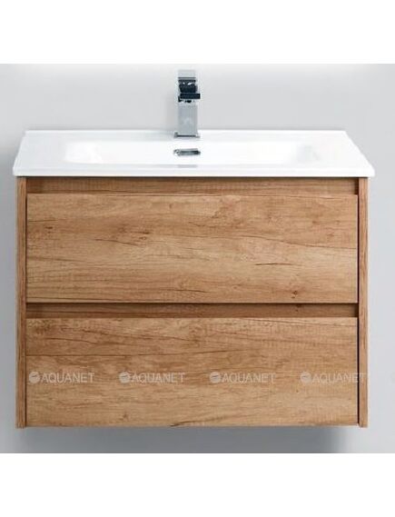 Купить Тумба для комплекта BelBagno Kraft-700-2C-SO-RNN (kraft-700-2c-so-rnn) по цене 27600 руб., в Санкт-Петебруге в интернет магазине 100-Систем, а также дургие товары BelBagno из раздела Тумбы под раковину и Мебель для ванной комнаты