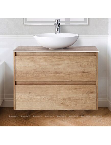 Купить Тумба для комплекта BelBagno Kraft-700-2C-SO-RNN (kraft-700-2c-so-rnn) по цене 27600 руб., в Санкт-Петебруге в интернет магазине 100-Систем, а также дургие товары BelBagno из раздела Тумбы под раковину и Мебель для ванной комнаты