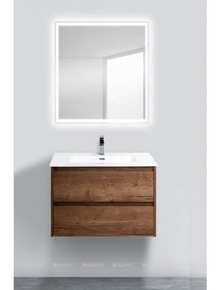 Купить Тумба для комплекта BelBagno Kraft-700-2C-SO-RT (kraft-700-2c-so-rt) по цене 30500 руб., в Санкт-Петебруге в интернет магазине 100-Систем, а также дургие товары BelBagno из раздела Тумбы под раковину и Мебель для ванной комнаты