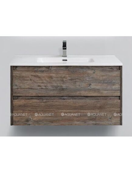 Купить Тумба для комплекта BelBagno Kraft-900-2C-SO-PP (kraft-900-2c-so-pp) по цене 34100 руб., в Санкт-Петебруге в интернет магазине 100-Систем, а также дургие товары BelBagno из раздела Тумбы под раковину и Мебель для ванной комнаты