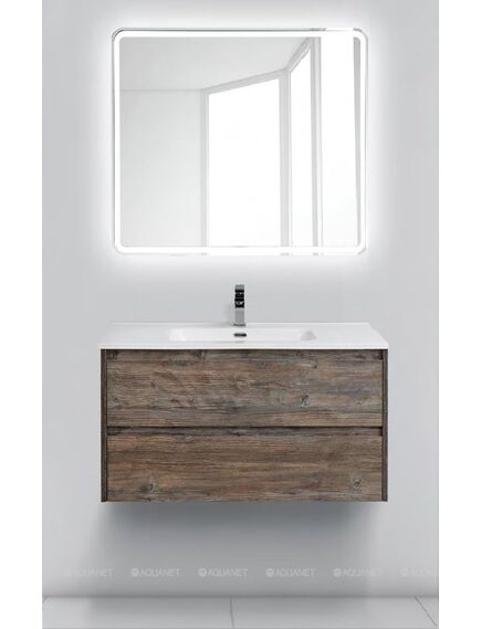 Купить Тумба для комплекта BelBagno Kraft-900-2C-SO-PP (kraft-900-2c-so-pp) по цене 34100 руб., в Санкт-Петебруге в интернет магазине 100-Систем, а также дургие товары BelBagno из раздела Тумбы под раковину и Мебель для ванной комнаты