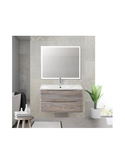 Купить Тумба под раковину BelBagno ACQUA-1000-2C-SO-PS подвесная Pino Scania (acqua-1000-2c-so-ps) по цене 36900 руб., в Санкт-Петебруге в интернет магазине 100-Систем, а также дургие товары BelBagno из раздела Тумбы под раковину и Мебель для ванной комнаты