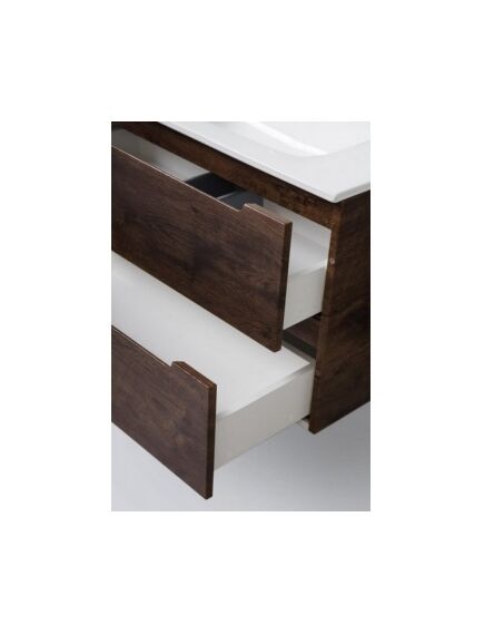 Купить Тумба под раковину BelBagno ETNA 39-500/390-2C-SO-RW-P подвесная Rovere Moro (etna39-500/390-2c-so-rw-p) по цене 21500 руб., в Санкт-Петебруге в интернет магазине 100-Систем, а также дургие товары BelBagno из раздела Тумбы под раковину и Мебель для ванной комнаты