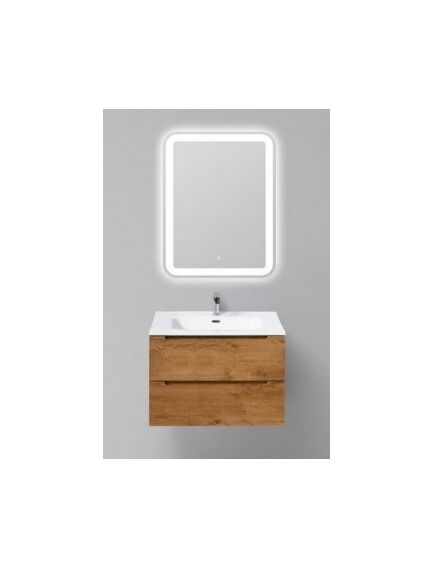Купить Тумба под раковину BelBagno ETNA 39-700/390-2C-SO-RN-P подвесная Rovere Nature (etna39-700/390-2c-so-rn-p) по цене 24800 руб., в Санкт-Петебруге в интернет магазине 100-Систем, а также дургие товары BelBagno из раздела Тумбы под раковину и Мебель для ванной комнаты