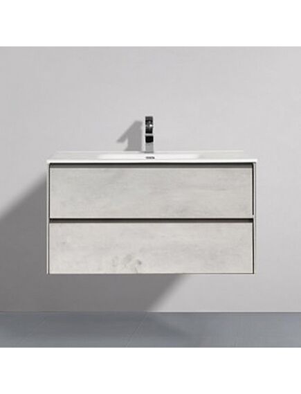 Купить Тумба для комплекта BelBagno PIETRA-1000-2C-SO-ST stucco cemento leggero (pietra-1000-2c-so-st) по цене 42020 руб., в Санкт-Петебруге в интернет магазине 100-Систем, а также дургие товары BelBagno из раздела Тумбы под раковину и Мебель для ванной комнаты