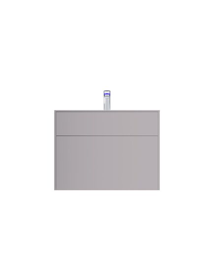 Купить Тумба под раковину AM.PM Inspire V2.0 80 M50AFHX0803EGM подвесная Серая матовая (m50afhx0803egm) по цене 118290 руб., в Санкт-Петебруге в интернет магазине 100-Систем, а также дургие товары AM.PM из раздела Тумбы под раковину и Мебель для ванной комнаты