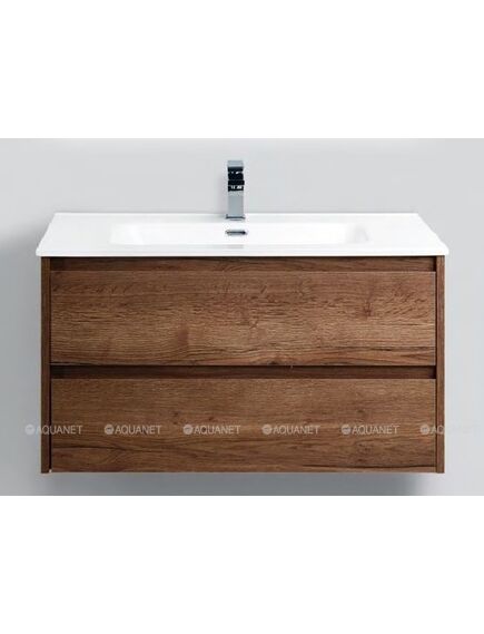 Купить Тумба для комплекта BelBagno Kraft-900-2C-SO-RT (kraft-900-2c-so-rt) по цене 34100 руб., в Санкт-Петебруге в интернет магазине 100-Систем, а также дургие товары BelBagno из раздела Тумбы под раковину и Мебель для ванной комнаты