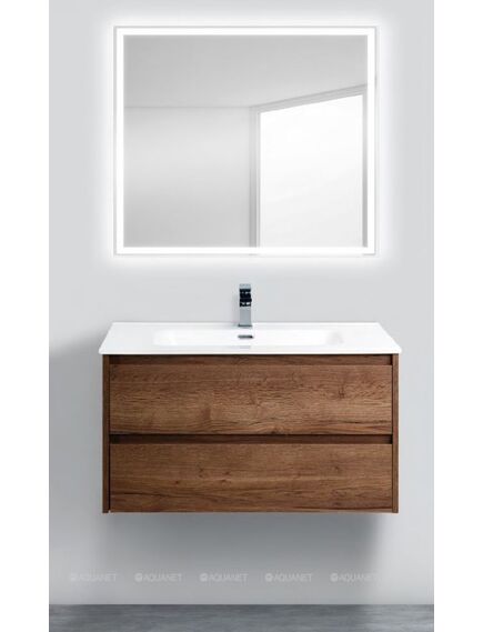Купить Тумба для комплекта BelBagno Kraft-900-2C-SO-RT (kraft-900-2c-so-rt) по цене 34100 руб., в Санкт-Петебруге в интернет магазине 100-Систем, а также дургие товары BelBagno из раздела Тумбы под раковину и Мебель для ванной комнаты