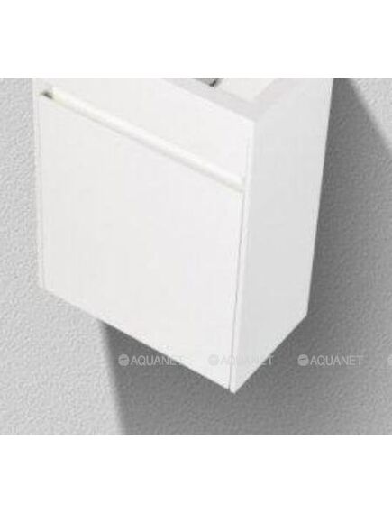 Купить Тумба для комплекта BelBagno PIETRA MINI-460-1A-SO-BL-L bianco lucido (pietra mini-460-1a-so-bl-l) по цене 20200 руб., в Санкт-Петебруге в интернет магазине 100-Систем, а также дургие товары BelBagno из раздела Тумбы под раковину и Мебель для ванной комнаты