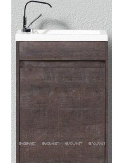 Купить Тумба для комплекта BelBagno PIETRA MINI-460-1A-SO-PT-L stone (pietra mini-460-1a-so-pt-l) по цене 16500 руб., в Санкт-Петебруге в интернет магазине 100-Систем, а также дургие товары BelBagno из раздела Тумбы под раковину и Мебель для ванной комнаты