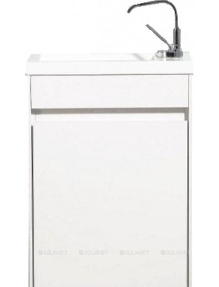 Купить Тумба для комплекта BelBagno PIETRA MINI-460-1A-SO-BL-R bianco lucido (pietra mini-460-1a-so-bl-r) по цене 20200 руб., в Санкт-Петебруге в интернет магазине 100-Систем, а также дургие товары BelBagno из раздела Тумбы под раковину и Мебель для ванной комнаты
