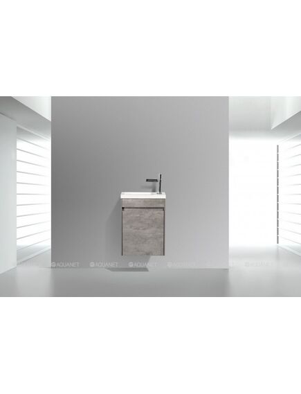 Купить Тумба для комплекта BelBagno PIETRA MINI-460-1A-SO-SCM-R stucco cemento (pietra mini-460-1a-so-scm-r) по цене 16500 руб., в Санкт-Петебруге в интернет магазине 100-Систем, а также дургие товары BelBagno из раздела Тумбы под раковину и Мебель для ванной комнаты
