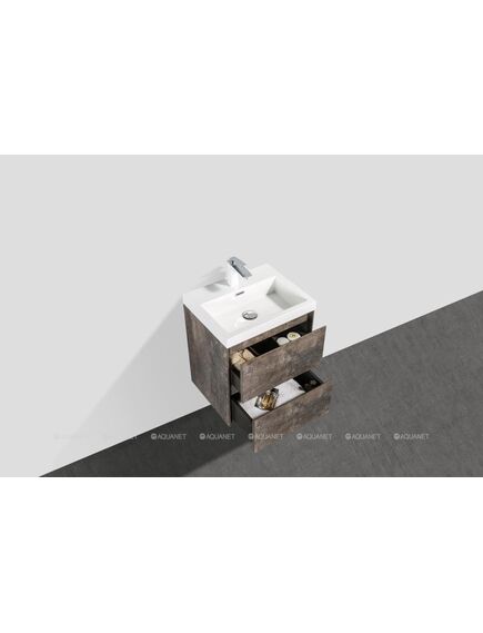 Купить Тумба для комплекта BelBagno PIETRA MINI-500-2C-SO-PT stone (pietra mini-500-2c-so-pt) по цене 30100 руб., в Санкт-Петебруге в интернет магазине 100-Систем, а также дургие товары BelBagno из раздела Тумбы под раковину и Мебель для ванной комнаты