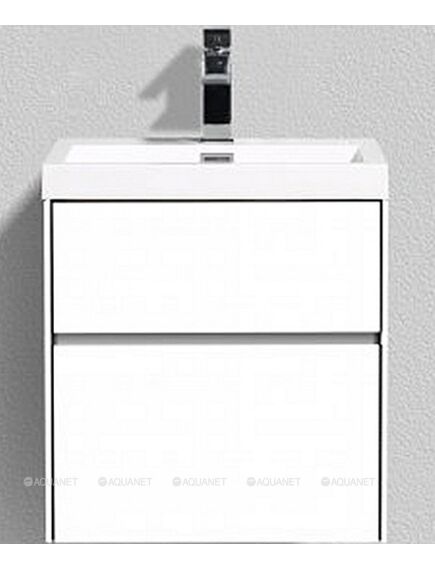 Купить Тумба для комплекта BelBagno PIETRA MINI-500AS-2C-SO-BL bianco lucido (pietra mini-500as-2c-so-bl) по цене 35300 руб., в Санкт-Петебруге в интернет магазине 100-Систем, а также дургие товары BelBagno из раздела Тумбы под раковину и Мебель для ванной комнаты