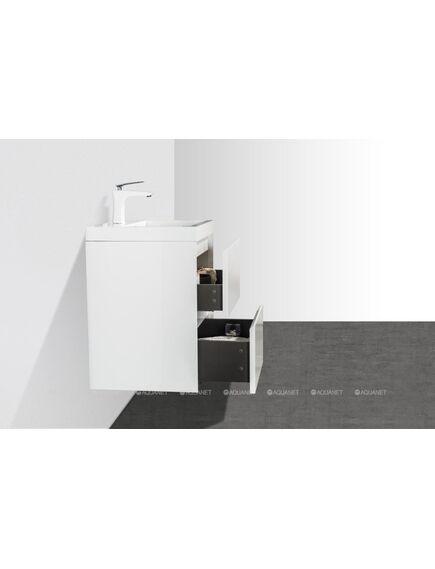 Купить Тумба для комплекта BelBagno PIETRA MINI-500AS-2C-SO-BL bianco lucido (pietra mini-500as-2c-so-bl) по цене 35300 руб., в Санкт-Петебруге в интернет магазине 100-Систем, а также дургие товары BelBagno из раздела Тумбы под раковину и Мебель для ванной комнаты