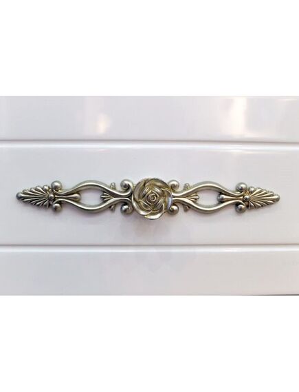 Купить Тумба для комплекта BelBagno PRADO-800-2C-PIA2-BL bianco lucido (prado-800-2c-pia2-bl) по цене 40640 руб., в Санкт-Петебруге в интернет магазине 100-Систем, а также дургие товары BelBagno из раздела Тумбы под раковину и Мебель для ванной комнаты