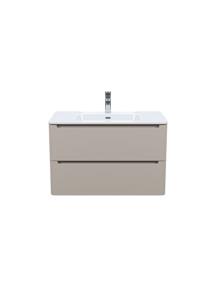 Купить Тумба с умывальником, подвесная, 80 см, капучино, Edifice, IDDIS, EDI80C0i95K подходит умыв. 0108000i28 (edi80c0i95k) по цене 55480 руб., в Санкт-Петебруге в интернет магазине 100-Систем, а также дургие товары IDDIS из раздела Тумбы с умывальником и Мебель для ванной комнаты