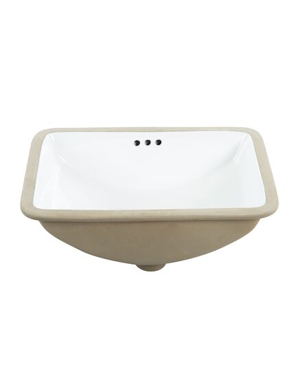 Купить Накладная раковина BelBagno BB1006 (bb1006) по цене 7660 руб., в Санкт-Петебруге в интернет магазине 100-Систем, а также дургие товары BelBagno из раздела Встраиваемые раковины и Раковины и пьедесталы