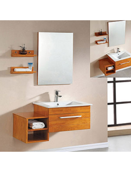 Купить Раковина CeramaLux 61 9060Е Белая (9060Е) по цене 7500 руб., в Санкт-Петебруге в интернет магазине 100-Систем, а также дургие товары CeramaLux из раздела Встраиваемые раковины и Раковины и пьедесталы