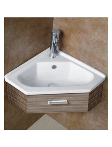 Купить Раковина-чаша CeramaLux 41 9068В Белая (9068в) по цене 7400 руб., в Санкт-Петебруге в интернет магазине 100-Систем, а также дургие товары CeramaLux из раздела Встраиваемые раковины и Раковины и пьедесталы