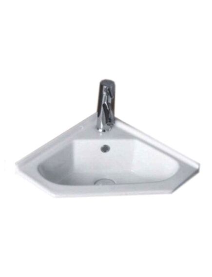 Купить Раковина-чаша CeramaLux 41 9068В Белая (9068в) по цене 7400 руб., в Санкт-Петебруге в интернет магазине 100-Систем, а также дургие товары CeramaLux из раздела Встраиваемые раковины и Раковины и пьедесталы