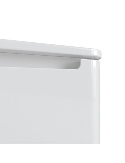 Купить Тумба с умывальником, подвесная, 80 см, белая, Edifice, IDDIS, EDI80W0i95K (edi80w0i95k) по цене 44280 руб., в Санкт-Петебруге в интернет магазине 100-Систем, а также дургие товары IDDIS из раздела Тумбы с умывальником и Мебель для ванной комнаты