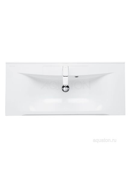 Купить Раковина AQUATON Премьер М 100 белая 1A70473KPR010 (1a70473kpr010) по цене 15851.7 руб., в Санкт-Петебруге в интернет магазине 100-Систем, а также дургие товары AQUATON из раздела Встраиваемые раковины и Раковины и пьедесталы