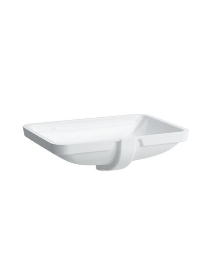 Купить Раковина Laufen Pro 645x450x40 8.1196.9.000.109.1 (8.1196.9.000.109.1) по цене 24678.83 руб., в Санкт-Петебруге в интернет магазине 100-Систем, а также дургие товары LAUFEN из раздела Встраиваемые раковины и Раковины и пьедесталы