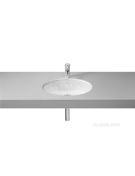 Купить Раковина Roca Neo-Selene 322307000 (322307000) по цене 14297.27 руб., в Санкт-Петебруге в интернет магазине 100-Систем, а также дургие товары ROCA из раздела Встраиваемые раковины и Раковины и пьедесталы