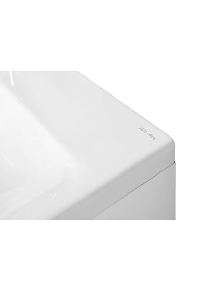 Купить Раковина Am.Pm Gem M90WCC0602WG 60см, встроенная (m90wcc0602wg) по цене 11790 руб., в Санкт-Петебруге в интернет магазине 100-Систем, а также дургие товары AM.PM из раздела Встраиваемые раковины и Раковины и пьедесталы