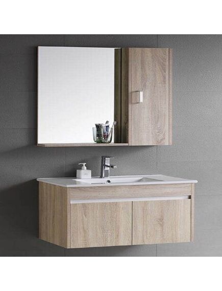 Купить CeramaLux N JY-807-60 Раковина врезная 610*460*170 (jy-807-60) по цене 8000 руб., в Санкт-Петебруге в интернет магазине 100-Систем, а также дургие товары CeramaLux из раздела Встраиваемые раковины и Раковины и пьедесталы
