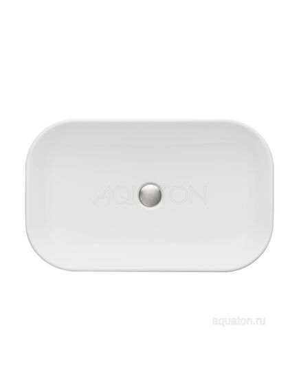 Купить Раковина AQUATON Лола 60 1A73313KLK010 (1a73313klk010) по цене 14718.7 руб., в Санкт-Петебруге в интернет магазине 100-Систем, а также дургие товары AQUATON из раздела Накладные раковины и Раковины и пьедесталы