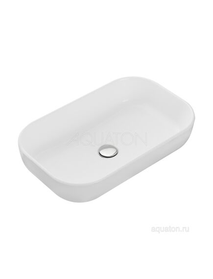 Купить Раковина AQUATON Лола 60 1A73313KLK010 (1a73313klk010) по цене 14718.7 руб., в Санкт-Петебруге в интернет магазине 100-Систем, а также дургие товары AQUATON из раздела Накладные раковины и Раковины и пьедесталы