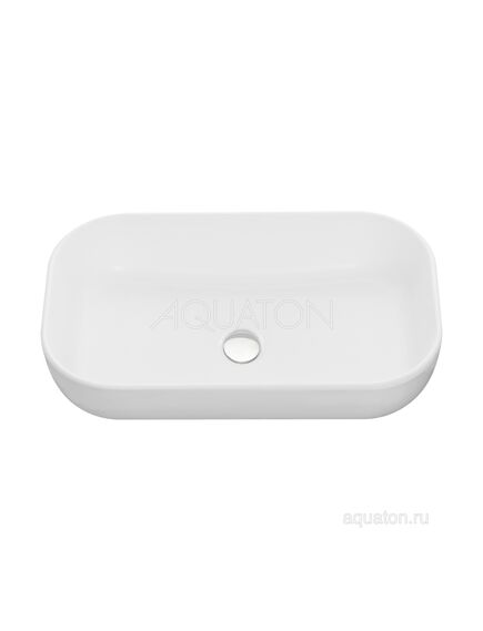 Купить Раковина AQUATON Лола 60 1A73313KLK010 (1a73313klk010) по цене 14718.7 руб., в Санкт-Петебруге в интернет магазине 100-Систем, а также дургие товары AQUATON из раздела Накладные раковины и Раковины и пьедесталы
