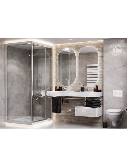 Купить Раковина AQUATON Ричмонд 150 1A70573KRD010 (1a70573krd010) по цене 38202.7 руб., в Санкт-Петебруге в интернет магазине 100-Систем, а также дургие товары AQUATON из раздела Накладные раковины и Раковины и пьедесталы