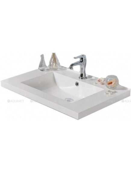 Купить Раковина BelBagno Dublin  (dub-850-lvb) по цене 14210 руб., в Санкт-Петебруге в интернет магазине 100-Систем, а также дургие товары BelBagno из раздела Встраиваемые раковины и Раковины и пьедесталы