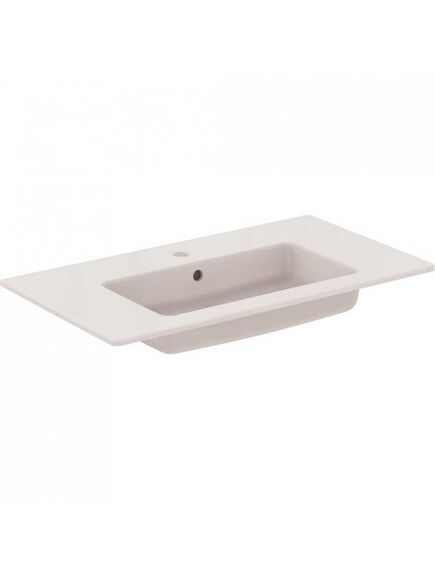 Купить Раковина Ideal Standard TEMPO E066901 (e066901) по цене 28595.74 руб., в Санкт-Петебруге в интернет магазине 100-Систем, а также дургие товары IDEAL STANDARD из раздела Встраиваемые раковины и Раковины и пьедесталы
