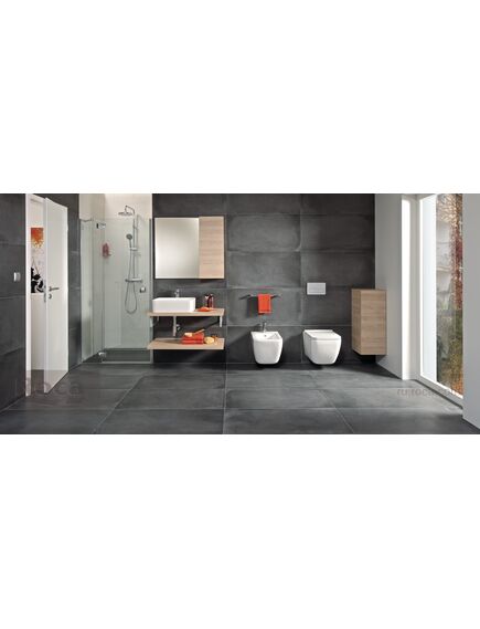 Купить Раковина Roca Mila 35х50 32700B000 (32700b000) по цене 6315.86 руб., в Санкт-Петебруге в интернет магазине 100-Систем, а также дургие товары ROCA из раздела Накладные раковины и Раковины и пьедесталы